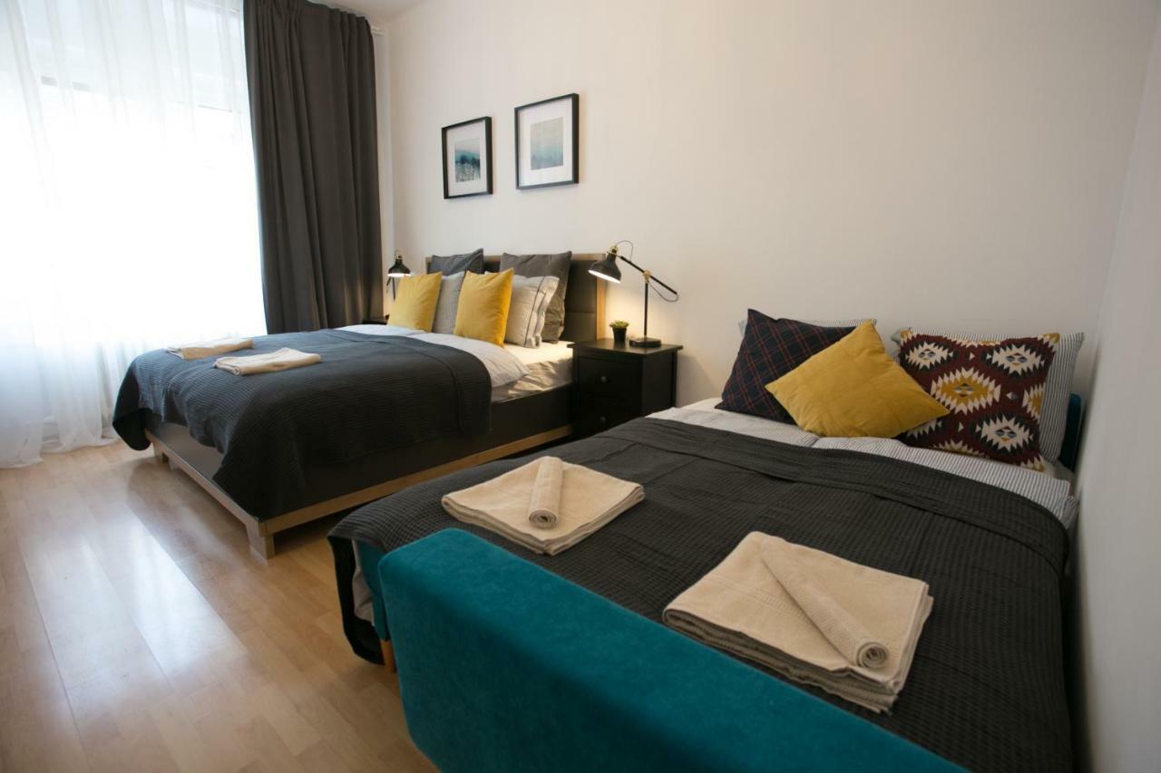 Apartament Gesse Peckova