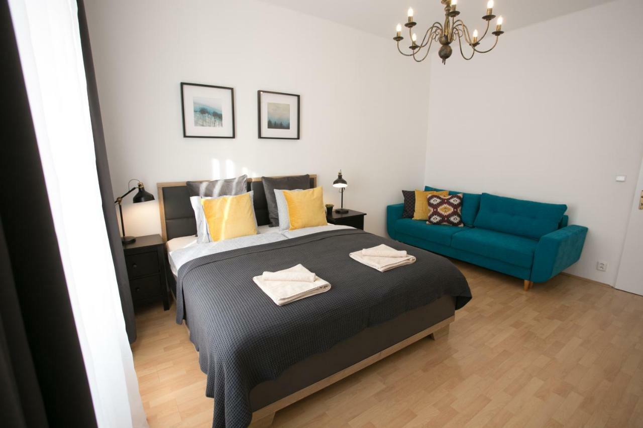 Gesse Peckova Apartament