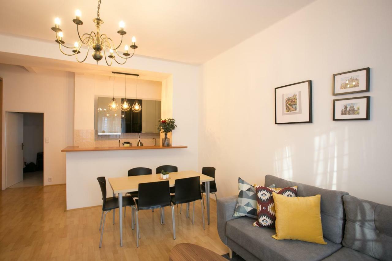 Gesse Peckova Apartament