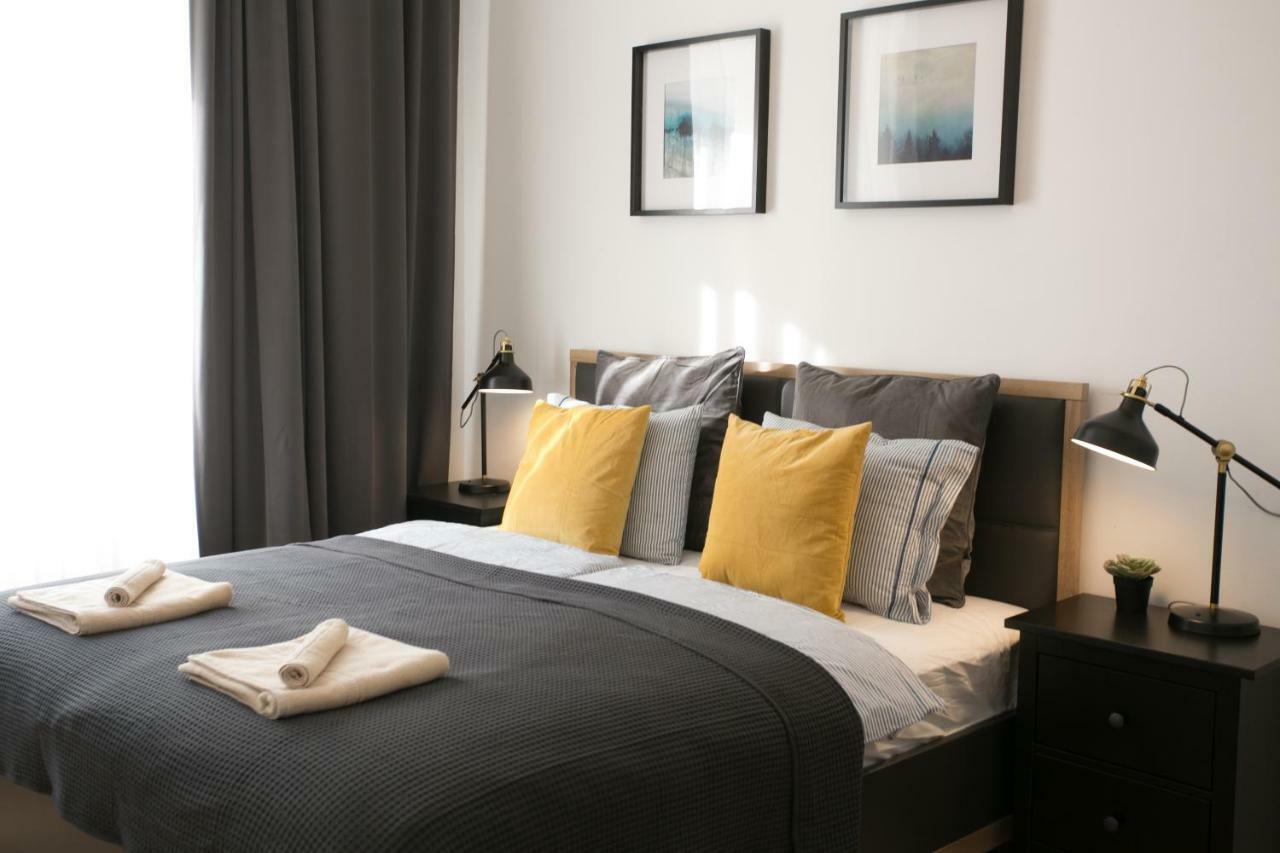 Apartament Gesse Peckova *